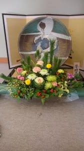 2015｜「坂本好花園」　（栃木県栃木市の花キューピット加盟店 花屋）のブログ